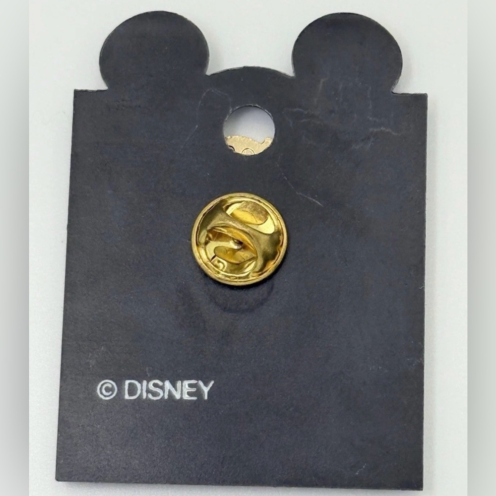 Walt Disney World Name Pin & Zipper Pull Diane Lot Of 2 - Picture 5 of 7